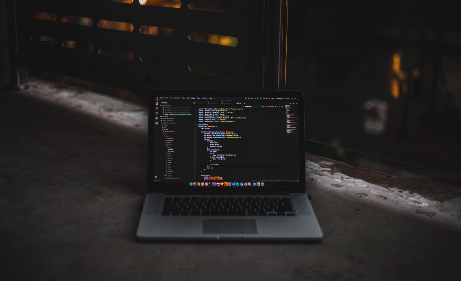 User Interface FAQ